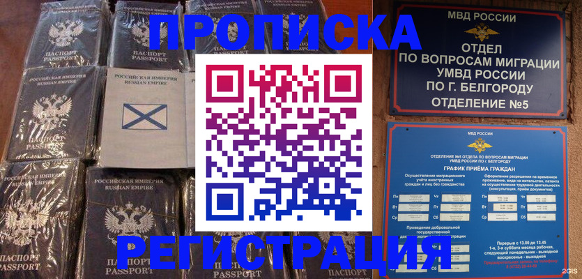 прописка гарантия в Кашире